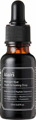 Produktbild von Crema de Noche Klairs Mitternachtsblau Jugend 20 ml