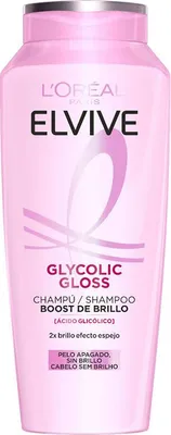 Image de L'ORÉAL PARIS | ELVIVE | Shampooings