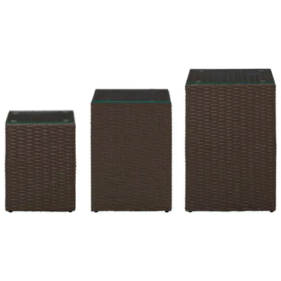 Zdjęcie produktu dla VidaXL 316380, Brązowy