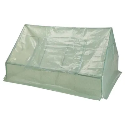 Immagine prodotto di Serra ProGarden 180x133x93/30 cm Verde