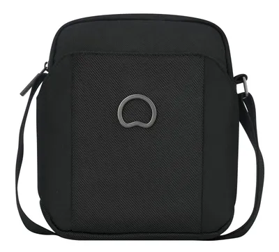 Immagine prodotto di DELSEY PARIS borsa a tracolla Picpus Mini Crossbody Bag Black nero