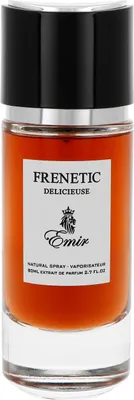 Produktbild von Pariser Ecke Emir Frenetic Delicieuse Edp 80ml