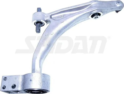 Produktbild von SPIDAN CHASSIS PARTS 46334 Querlenker Unten Vorne Rechts für ALFA ROMEO 159 Sportwagon (939)