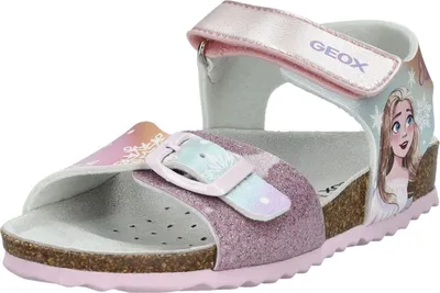 Produktbild von Geox Sandalen Sandalen Kunstleder