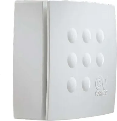 Immagine prodotto di Ventilatore ad albero Quadro Super 100 fino a 280 m³/h