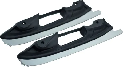 Produktbild von CROXER Schlittschuhkufen für Inlineskates Optima, Exima, Novum Black 39-42
