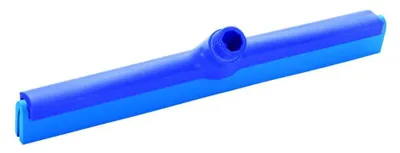Produktbild von Haug Bürsten Wasserschieber 42 cm blau