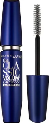 Produktbild von Maybelline Volum'Express Ultra Fast 10 ml - Schwarz