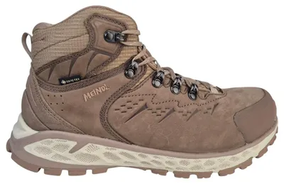Produktbild von Meindl Menorca Walker Lady MID Winterstiefel Braun