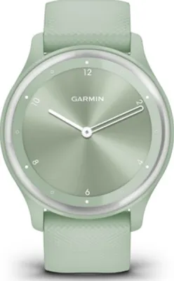 Produktbild von Garmin vivomove Sport mint/silber
