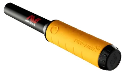 Produktbild von Minelab Pro-Find 15, Metall, 1,5 m