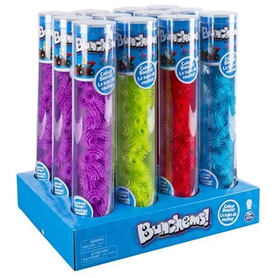 Produktbild von Bunchems 6035375, 6 Jahr(e)