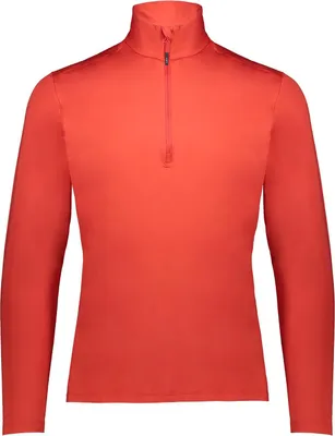 Immagine prodotto di Felpa da uomo CMP Midlayer Halfzip