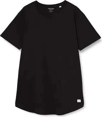 Image de Jack & Jones T-shirt à col rond