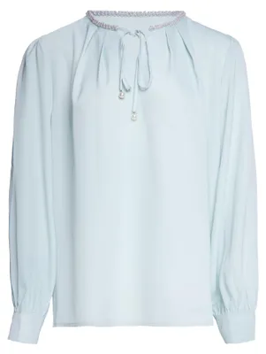 Produktbild von LUREA damen bluse - grun, S