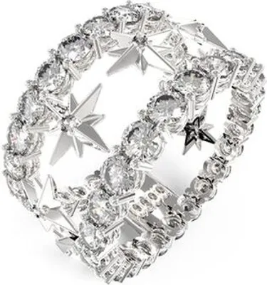 Obrázek produktu pro Dámský prsten Guess JUBR03320JWRH - 14