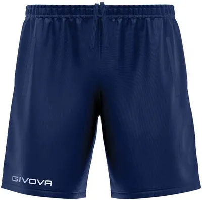 Produktbild von Givova Pocket Kurze Hose Blau 5 Years Junge Blau 5 Years