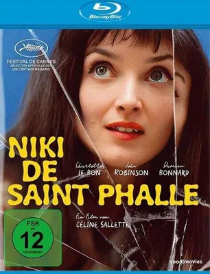 Produktbild von Niki de Saint Phalle