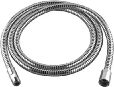 Produktbild von Dornbracht Brauseschlauch, 1/2" IG, 3/8" AG, chrom, 1 Stk.