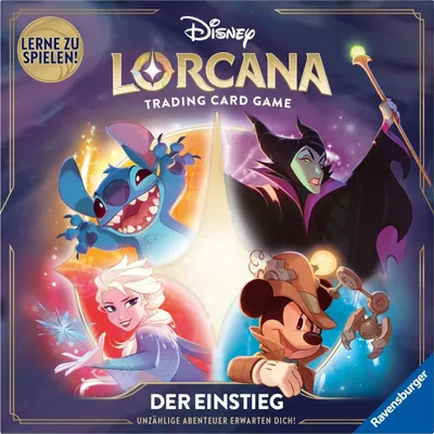 Produktbild von Ravensburger Der Einstieg Deutsch