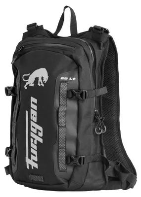 Image de Furygan 7470-1 Bag ADV 20L+ Black 01 Black