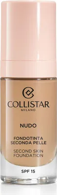Image de COLLISTAR | NUDO | Face