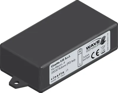 Produktbild von CINETTO B-Moved PS40/PS48 Wave Sensor