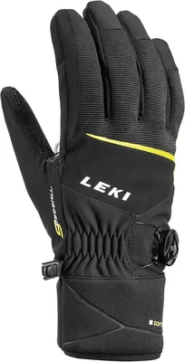 Produktbild von LEKI Herren Handschuh Progressive Tune S Boa® LT Schwarz 6.0
