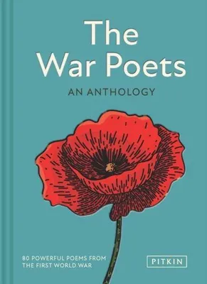 Productafbeelding van The War Poets