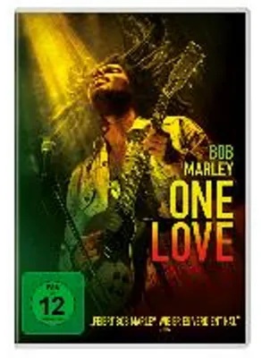 Produktbild von Bob Marley: One Love