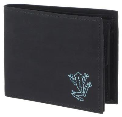 Produktbild von oxmox New Cryptan Geldbörse RFID Schutz 12 cm