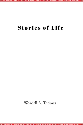 Produktbild von Stories of Life