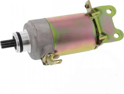 Zdjęcie produktu dla Rozrusznik Elektryczny Aprilia Leonardo, Bmw C1, Italjet Torpedo 125