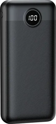 Obrázek produktu pro XCell Powerbank X20000PD, 20 000 mAh/PD 20 W (143 × 68 × 28 mm, 20 000 mAh) 149450