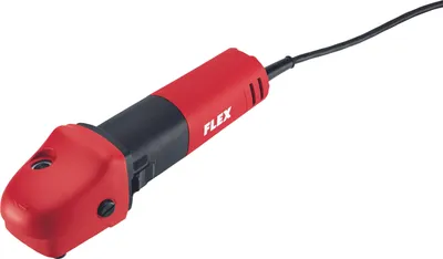 Zdjęcie produktu dla Flex Polierer PE 8-4 80 Poliermaschine 800 Watt Polierer für kleine Flächen