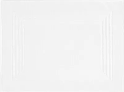 Produktbild von Vossen 116067 | New Generation Duschvorleger | 50 x 70 cm - Farbe: White - Größe: 50 x 70 cm