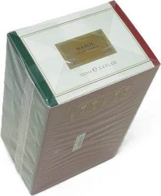 Produktbild von Xerjoff Naxos Eau de Parfum unisex 100 ml