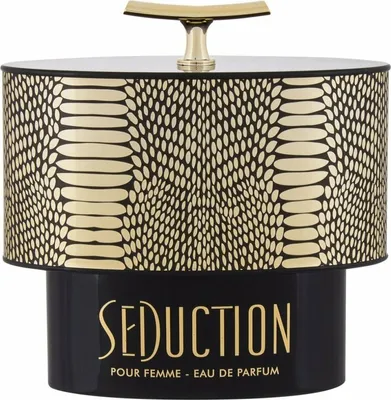 Image de Seduction Pour Femme eau de parfum spray 100ml