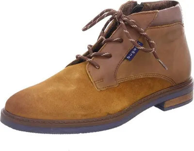 Zdjęcie produktu dla Buty za kostkę Bugatti dla mężczyzn