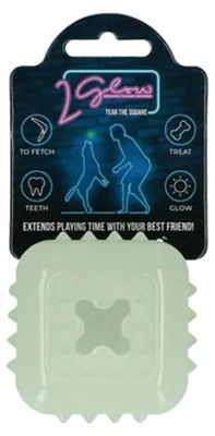 Produktbild von 2Glow Leuchtspielzeug Würfel