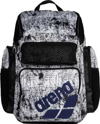 Produktbild von ARENA Uni Rucksack One Go Backpack 45L AO