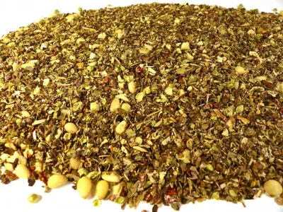 Produktbild von Pesto Genovese Gewürzzubereitung Naturideen® 100g