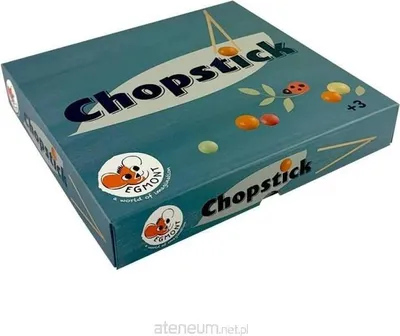 Zdjęcie produktu dla Gra zręcznościowa Patyczki - Chopstick