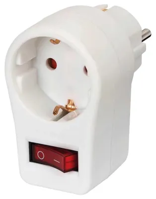 Produktbild von LevelOne GSW-0507, Unmanaged, Gigabit Ethernet (10/100/1000), Vollduplex, Wandmontage