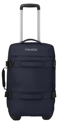 Obrázok produktu pre Cestovná taška na kolieskach Travelite BOLONIA S