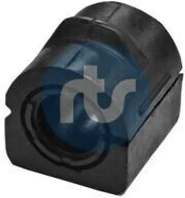Produktbild von RTS 035-00079 Lagerung Stabilisator Stabigummi Hinten Rechts Hinten Links für FORD TRANSIT CONNECT (P65, P70, P80) Tourneo Connect Mk1