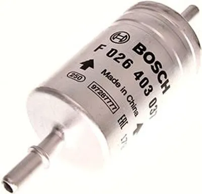 Image de Filtre à carburant BOSCH F 026 403 037