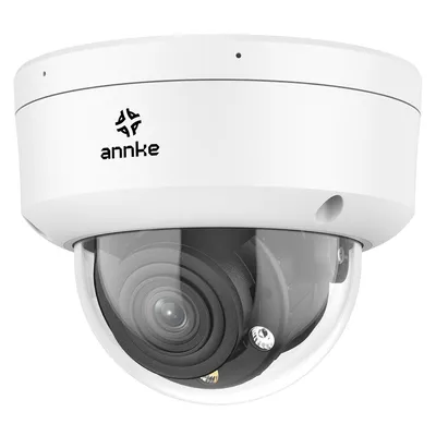Produktbild von Annke I91DQ LAN IPÜberwachungskamera 3840 x 2160 Pixel (I91DQ)