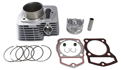 Zdjęcie produktu dla Cylinder Żeliwny Do Quadu Power Force Atv Bashan 250, Średnica 69,0 Mm