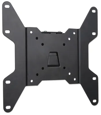 Produktbild von MANHATTAN Wandhalterung Universal 23"-42"/30kg ultraslim sw retail